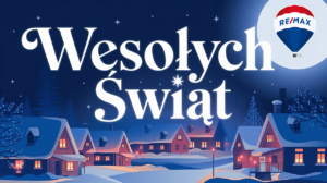 Wesołych Świąt