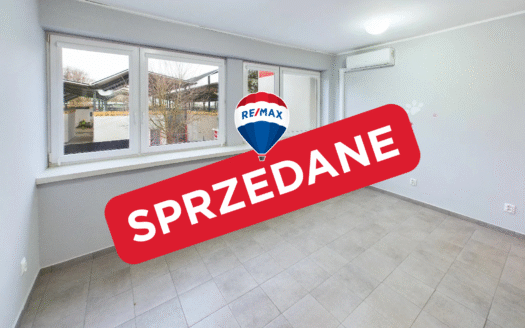 Lokal usługowy z ogromnym potencjałem – Świdnik, ul. Okulickiego