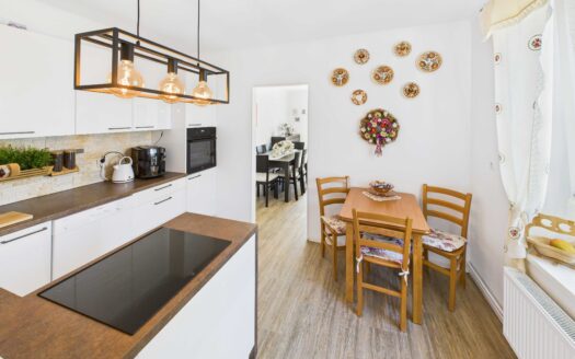 Dęblin, ul. Pułaskiego | 2 domy, 3 niezależne mieszkania | 1884 m² działki!