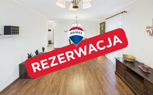 🏡 Przestronne 3-pokojowe mieszkanie z garażem w Turce – 76 m² gotowe do wprowadzenia!