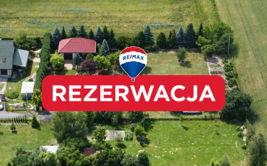 Działka Budowlana Stara Wieś k. Łęcznej – Twoja Oaza Spokoju