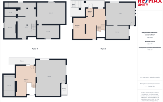 🏡 Dom z potencjałem do wykończenia przy ul. Asnyka | Kraśnik Fabryczny