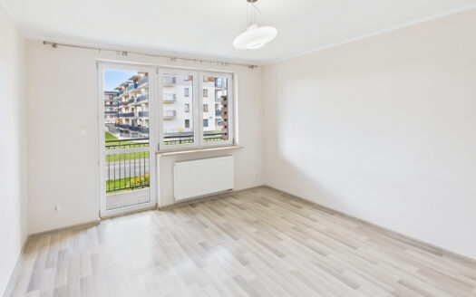 🌿 Komfortowe, słoneczne mieszkanie w zielonej i spokojnej części miasta ☀️