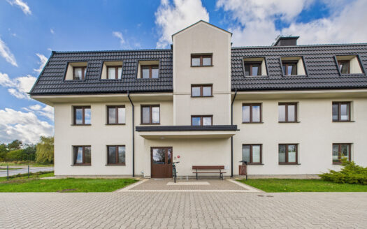 🌿 Komfortowe, słoneczne mieszkanie w zielonej i spokojnej części miasta ☀️