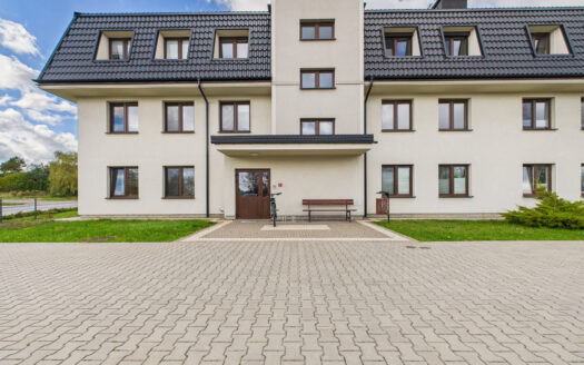 🌿 Komfortowe, słoneczne mieszkanie w zielonej i spokojnej części miasta ☀️