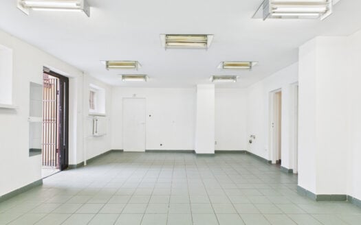 🏢 Lokal usługowy 58 m² | Lublin, Kalinowszczyzna – ul. Niepodległości