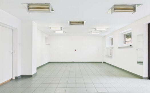 🏢 Lokal usługowy 58 m² | Lublin, Kalinowszczyzna – ul. Niepodległości