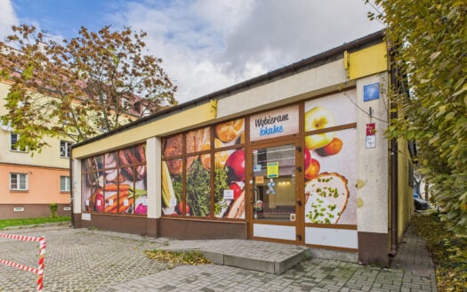 🏢 Lokal handlowo-usługowy 130 m² w sercu Lublina