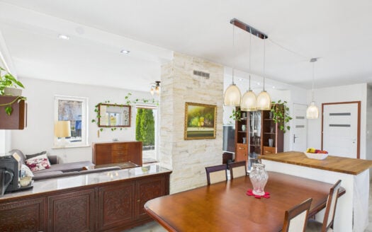 🏡 Dom z zapleczem gospodarczym blisko Lublina