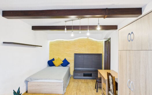 Mieszkanie: Panorama Lublina, 3 pokoje i układ, którego dziś się nie robi