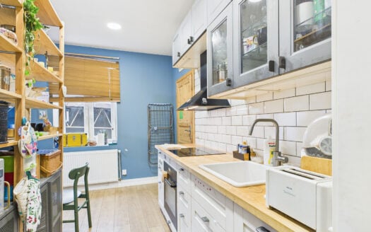 Lubartów – 3 pokoje 50 m² po remoncie w kamienicy