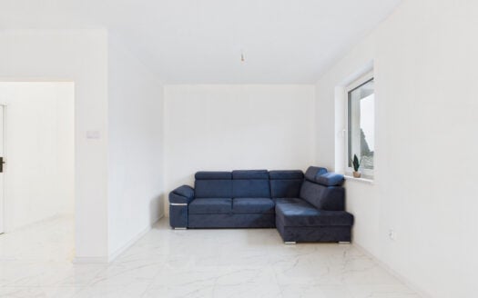 Nowe mieszkanie 58 m² na parterze, Lubartów