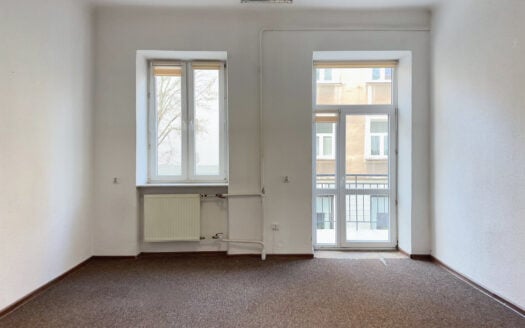 🏢 Lokal biurowo-usługowy / Mieszkanie 64 m² z klimatem | Lublin, Okopowa / Orla