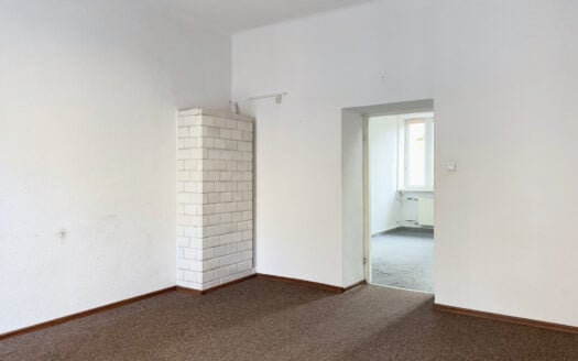 🏢 Lokal biurowo-usługowy / Mieszkanie 64 m² z klimatem | Lublin, Okopowa / Orla