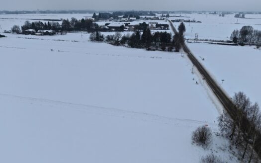 Tu naprawdę można złapać oddech 🌿 3000 m² pod Lublinem + pozwolenie na budowę (Radawiec Duży)
