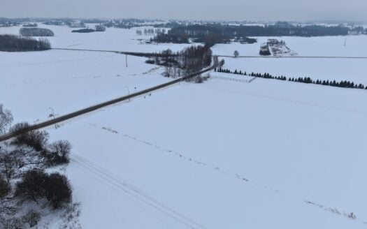 Tu naprawdę można złapać oddech 🌿 3000 m² pod Lublinem + pozwolenie na budowę (Radawiec Duży)
