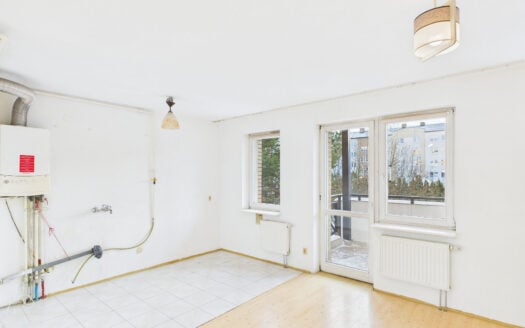 Jasna kawalerka 33 m² | 1 piętro | balkon + piwnica | Świdnik, ul. Stachonia