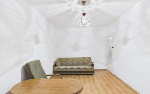 Świdnik na spokojnie: mieszkanie 39 m² z balkonem